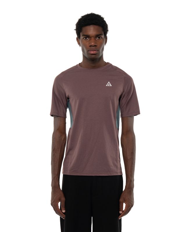 NIKE ACG SOLAR CHASE SS TEE TATTOO