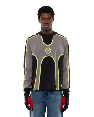PUMA X A$AP ROCKY T7 PANEL JERSEY