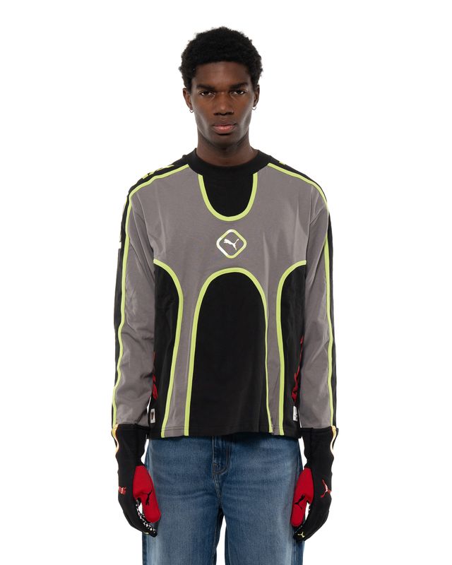 PUMA X A$AP ROCKY T7 PANEL JERSEY