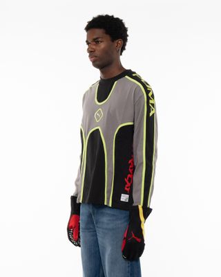 PUMA X A$AP ROCKY T7 PANEL JERSEY