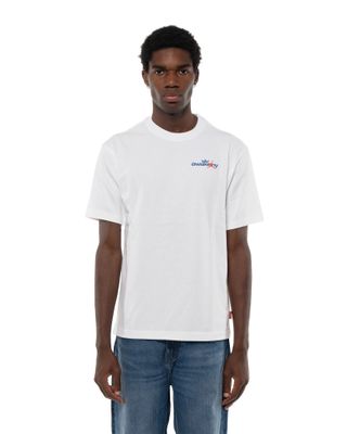 JORDAN X AWAKE NY TEE WHT