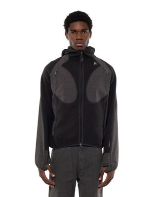 ROA OCULAR POLARTEC THERMAL ZIP HOODIE