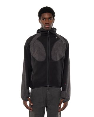 ROA OCULAR POLARTEC THERMAL ZIP HOODIE