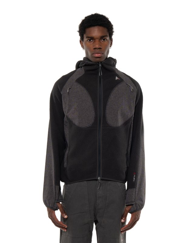 ROA OCULAR POLARTEC THERMAL ZIP HOODIE