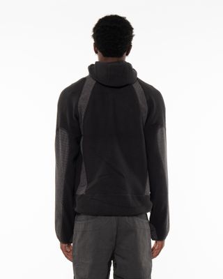 ROA OCULAR POLARTEC THERMAL ZIP HOODIE