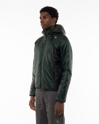 ROA HIMA COMFORTEMP INSULATED JACKET