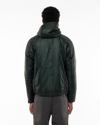 ROA HIMA COMFORTEMP INSULATED JACKET