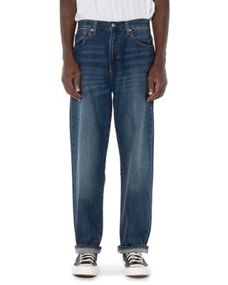 LEVI'S BLUE TAB MARKER LOOSE BT FLYER