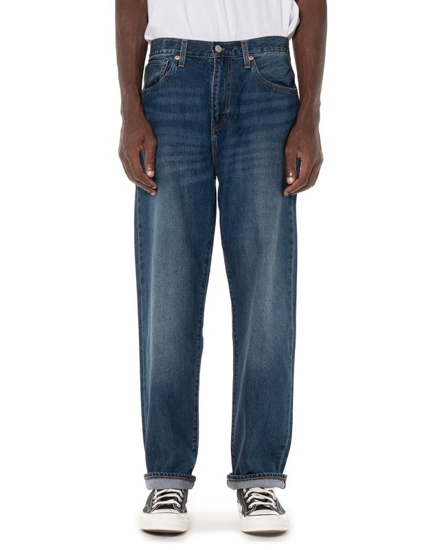 LEVI'S BLUE TAB MARKER LOOSE BT FLYER