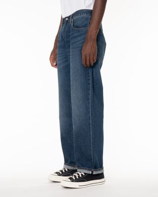 LEVI'S BLUE TAB MARKER LOOSE BT FLYER