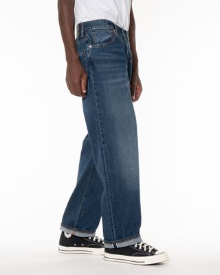 LEVI'S BLUE TAB MARKER LOOSE BT FLYER