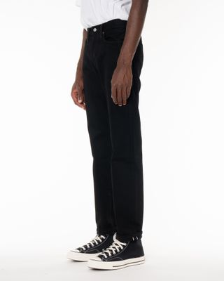 apparel-179 LEVI'S BLUE TAB ANCHOR RELAXED BLACK