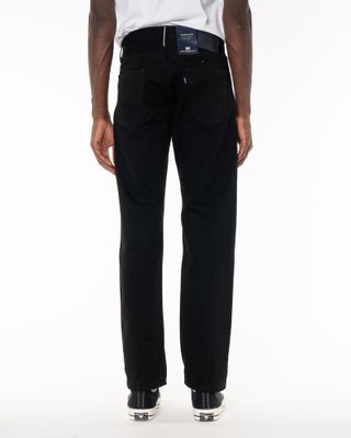 apparel-181 LEVI'S BLUE TAB ANCHOR RELAXED BLACK