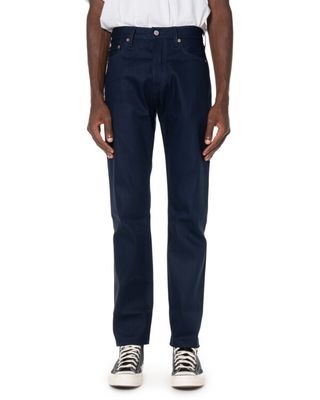 LEVI'S BLUE TAB 1980S 501 BT RIGID