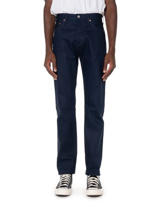 LEVI'S BLUE TAB 1980S 501 BT RIGID