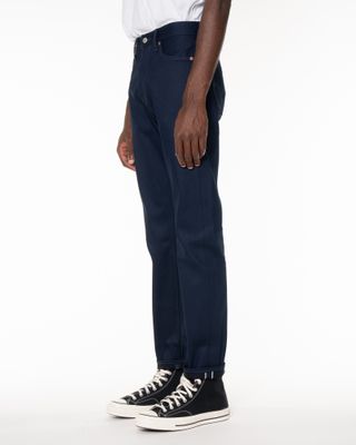 LEVI'S BLUE TAB 1980S 501 BT RIGID