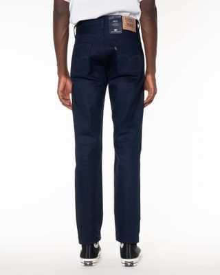 LEVI'S BLUE TAB 1980S 501 BT RIGID