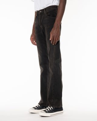 LEVI'S TWISTED SLIM NICK FLARE JEANS