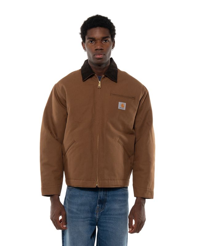 CARHARTT WIP OG DETROIT JACKET HAMILTON