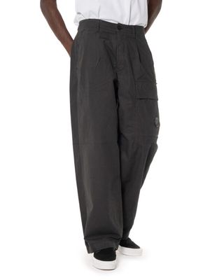 C.P. COMPANY MICRO-REPS BOXY CARGO PANTS