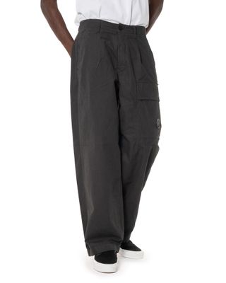 C.P. COMPANY MICRO-REPS BOXY CARGO PANTS