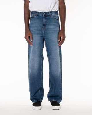 CARHARTT WIP PAYSON PANT MARBLE USED