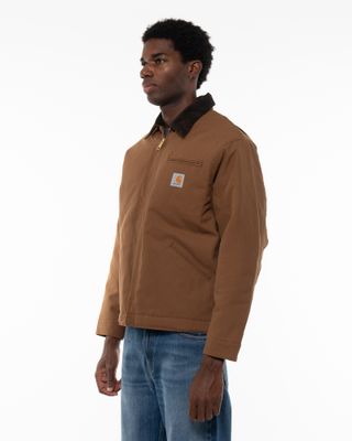 CARHARTT WIP OG DETROIT JACKET HAMILTON