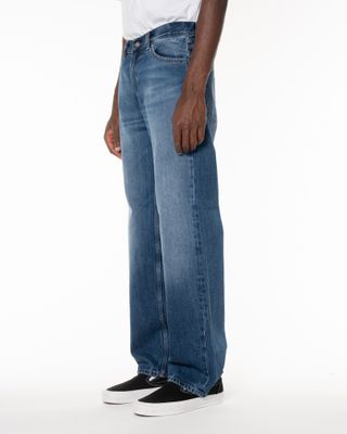 CARHARTT WIP PAYSON PANT MARBLE USED