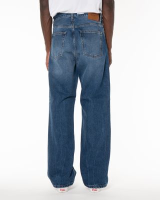 CARHARTT WIP PAYSON PANT MARBLE USED