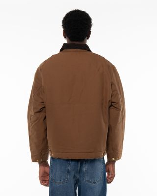 CARHARTT WIP OG DETROIT JACKET HAMILTON