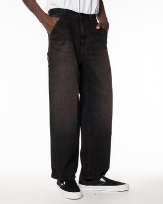 CARHARTT WIP OG SINGLE KNEE PANT BLACK