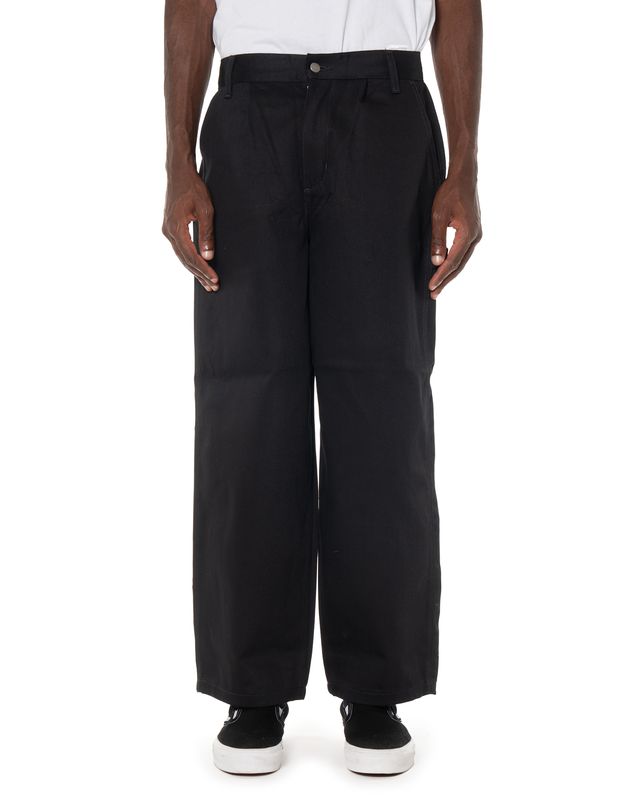 CARHARTT WIP HOLDEN PANT BLACK