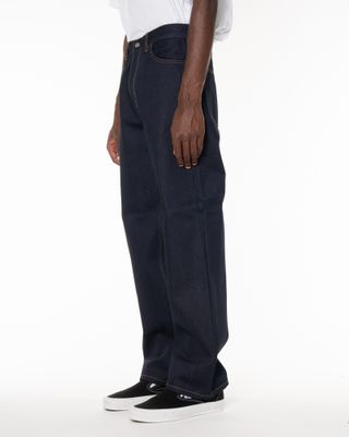 CARHARTT WIP PAYSON PANT RIGID