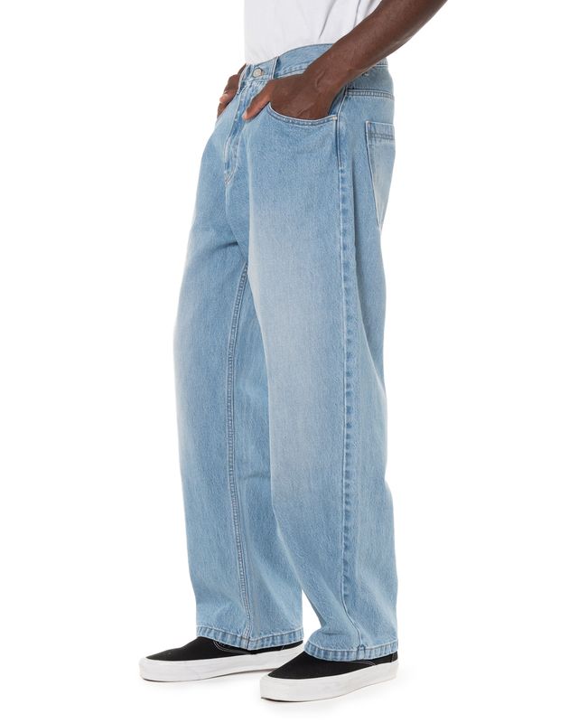 ARTE EASE DENIM PANT BLEACH