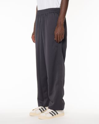 ADIDAS SST TRACK PANT UTILITY BLACK
