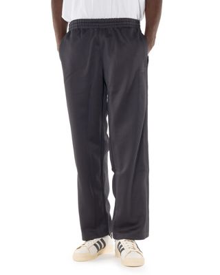 ADIDAS SST TRACK PANT UTILITY BLACK