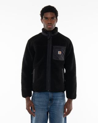 CARHARTT WIP PRENTIS LINER BLACK