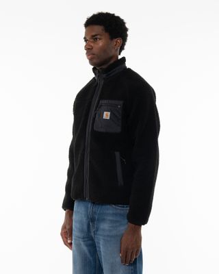CARHARTT WIP PRENTIS LINER BLACK
