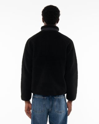 CARHARTT WIP PRENTIS LINER BLACK