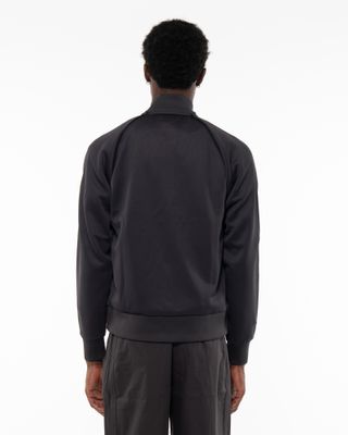 apparel-50 ADIDAS SST TRACK TOP UTILITY BLACK