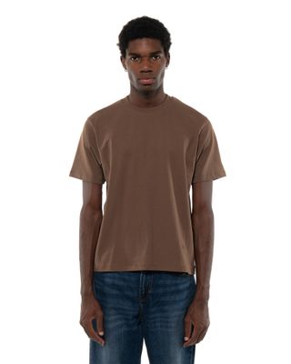 apparel-55 LEVI'S BLUE TAB RELAXED TEE RAIN DRUM