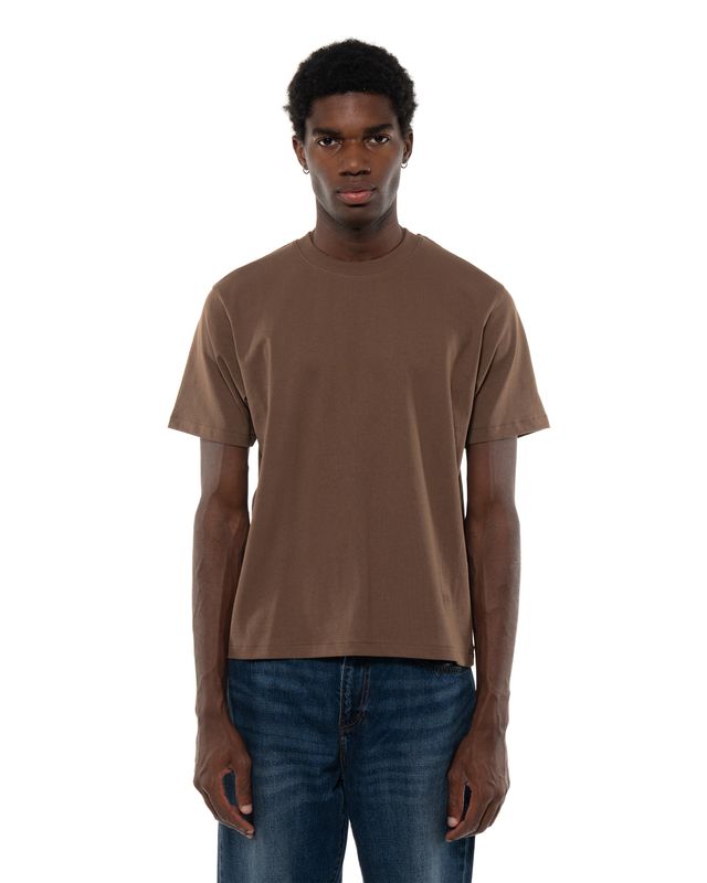 apparel-55 LEVI'S BLUE TAB RELAXED TEE RAIN DRUM