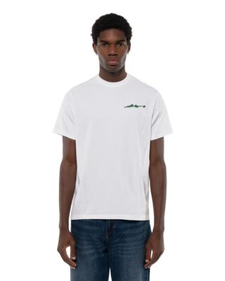 POP TRADING COMPANY BLOOD TEARS SS TEE