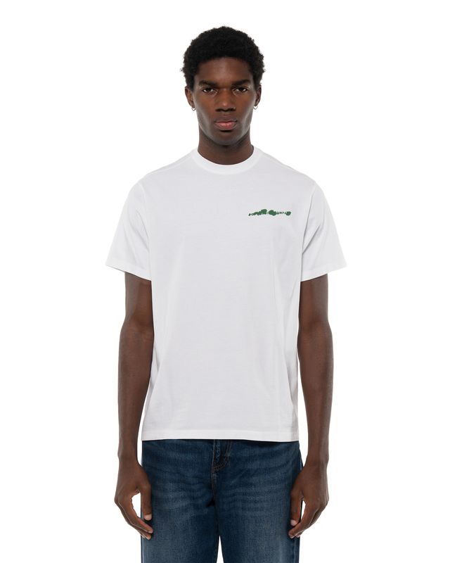 POP TRADING COMPANY BLOOD TEARS SS TEE