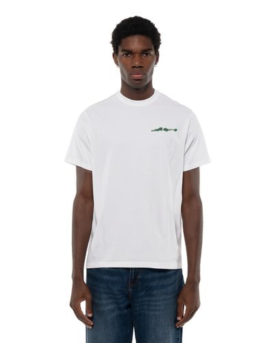 POP TRADING COMPANY BLOOD TEARS SS TEE