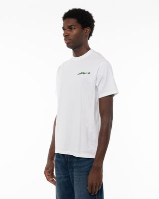 POP TRADING COMPANY BLOOD TEARS SS TEE