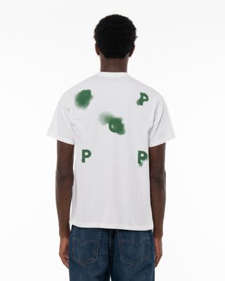 POP TRADING COMPANY BLOOD TEARS SS TEE