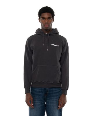 POP TRADING COMPANY BLOOD TEARS HOODIE