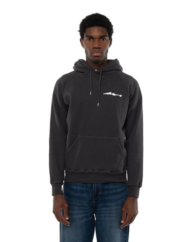 POP TRADING COMPANY BLOOD TEARS HOODIE