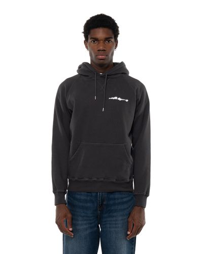 POP TRADING COMPANY BLOOD TEARS HOODIE